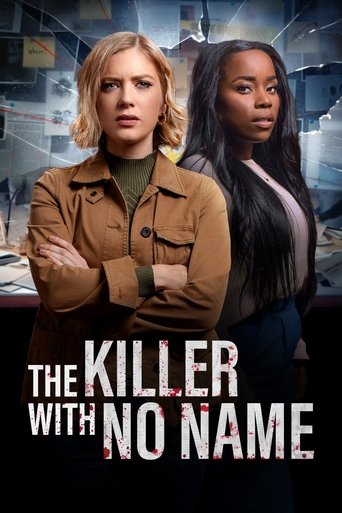 Poster of The Killer With No Name