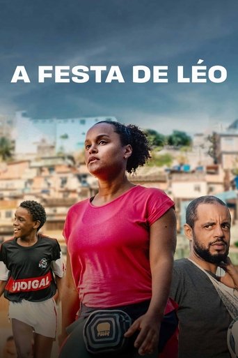 Poster of A Festa de Léo