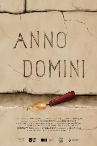 Anno Domini Poster of Anno Domini