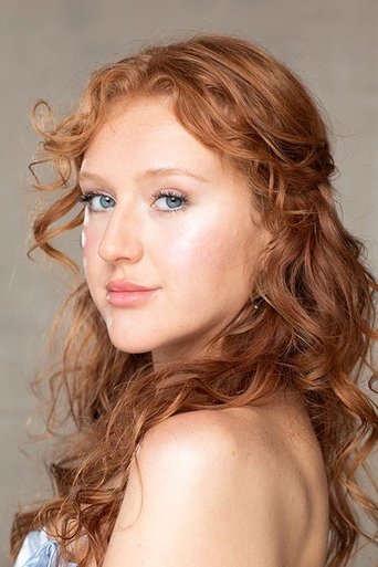Portrait of Kyleigh Nikkels