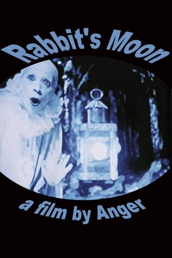 Poster of Rabbit's Moon