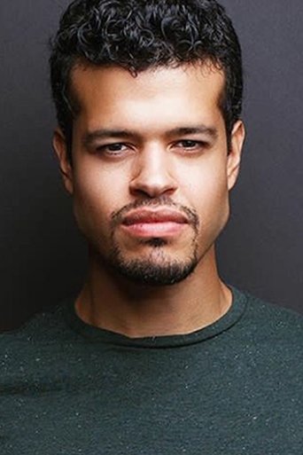Portrait of Esteban Carmona