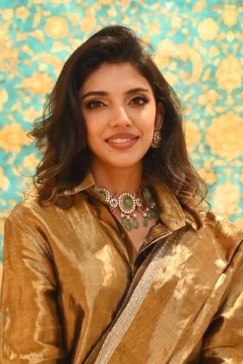 Portrait of Miheeka Daggubati