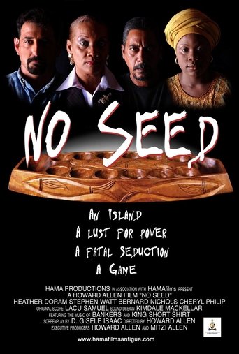 Poster of No Seed