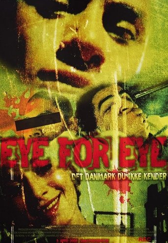 Poster of Eye for eye