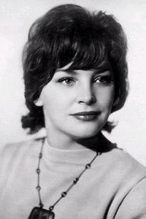 Portrait of Elza Lezhdey