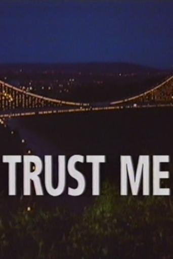 Poster of Trust Me