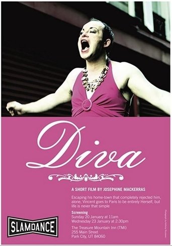 Poster of Diva