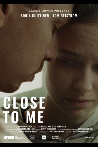 Poster of Close to Me