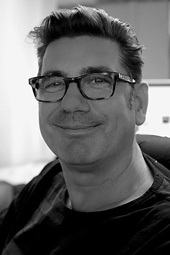 Portrait of Paul Surety