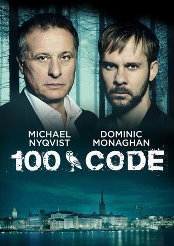 Poster of 100 Code