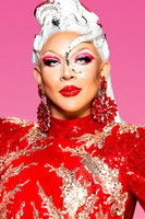 Portrait of Cristian Peralta