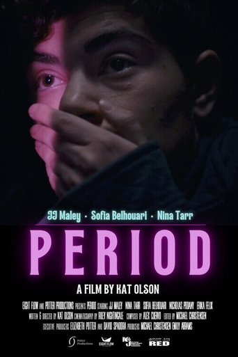 Poster of Period