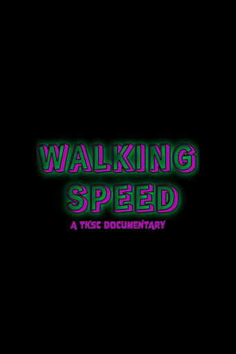 Poster of Walking Speed