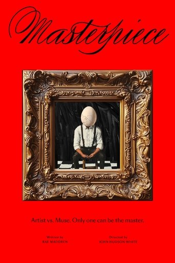 Poster of Masterpiece