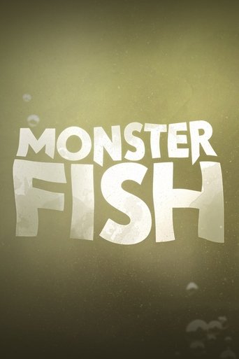 Portrait for Monster Fish - Season 6
