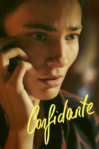 Poster of Confidante