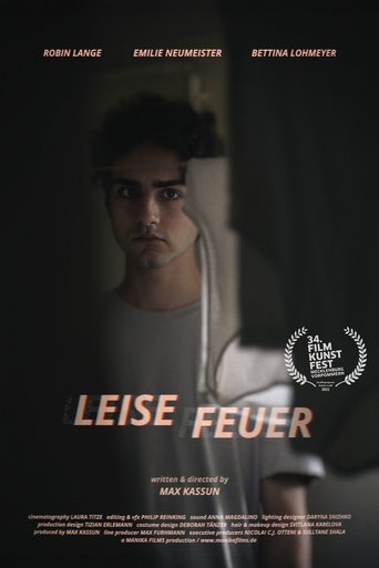 Poster of Quiet Fires