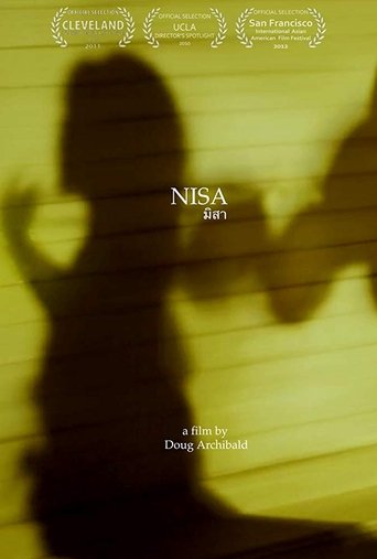 Poster of Nisa