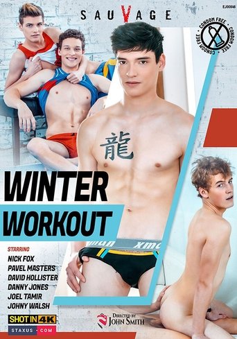 Winter Workout Poster of Winter Workout