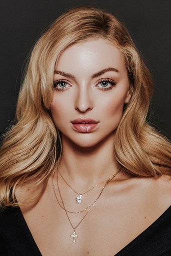 Portrait of Francesca Eastwood