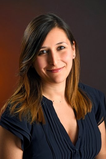 Portrait of Eylem Atakav