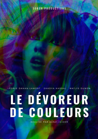 Poster of Le Dévoreur de Couleurs