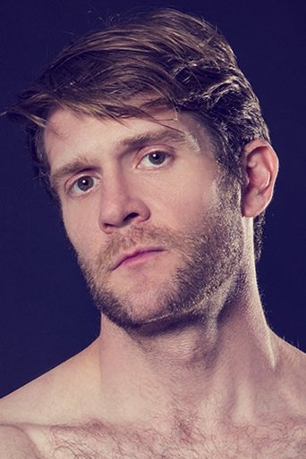 Portrait of Colby Keller