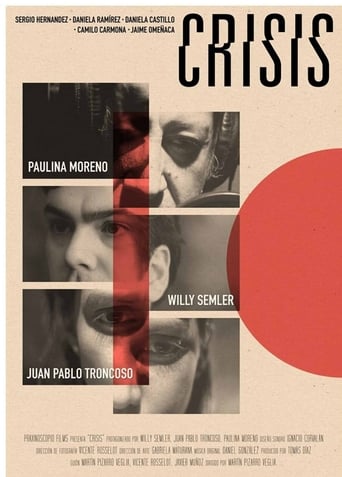 Poster of Crisis