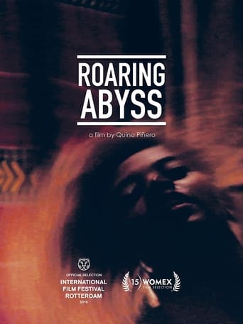 Poster of Roaring Abyss