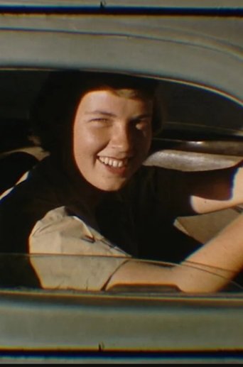 Poster of Heritage Minutes: Anne Innis Dagg