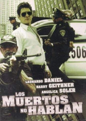 Poster of Los muertos no hablan