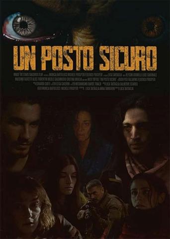 Poster of Un posto sicuro