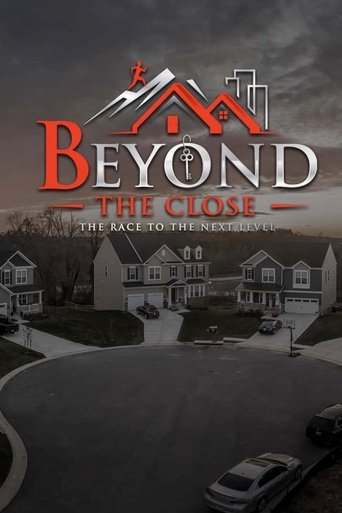 Portrait for Beyond the Close - Season 1