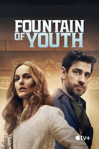 Poster of Fountain of Youth