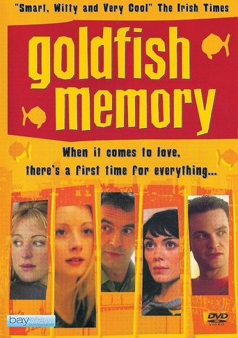 Poster of Goldfish Memory