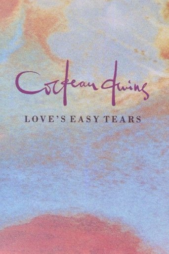 Poster of Love's Easy Tears