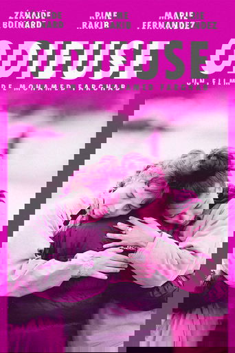Poster of Odieuse