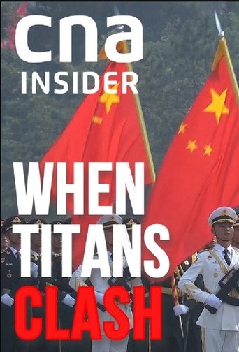 Poster of Pride & Shame: The Roots Of US-China Tensions