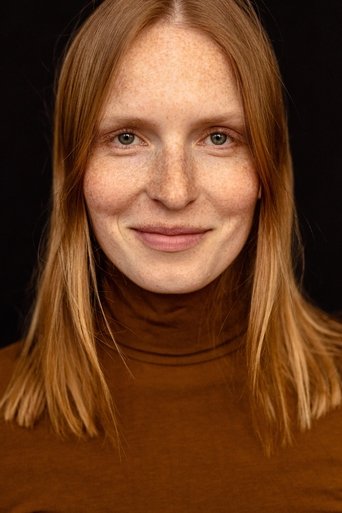 Portrait of Karolina Rzepa