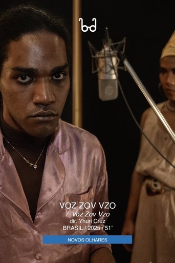 Poster of Voz Zov Vzo