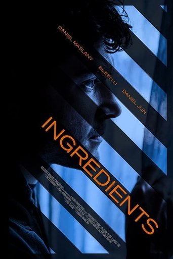 Poster of Ingredients
