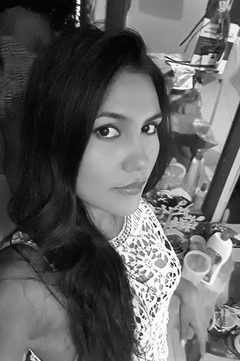 Portrait of Gjro Hana Ruiz