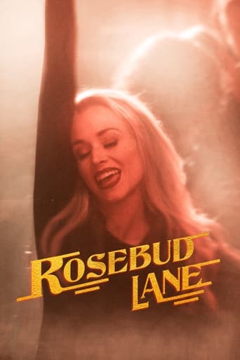 Poster of Rosebud Lane