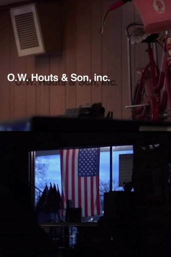 Poster of O.W. Houts & Sons, Inc.