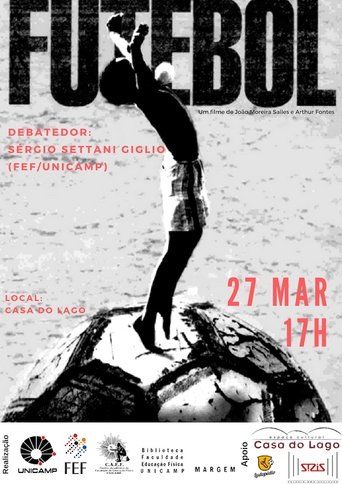 Poster of Futebol