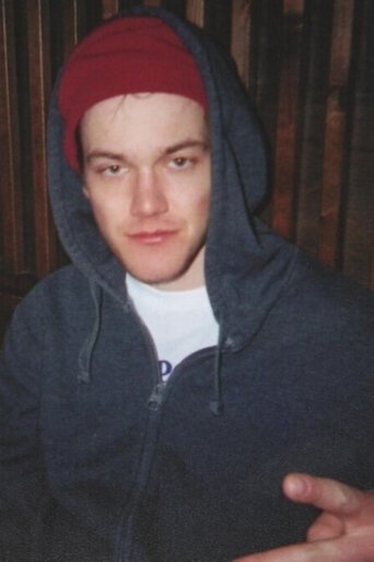 Portrait of Piotr Kabat