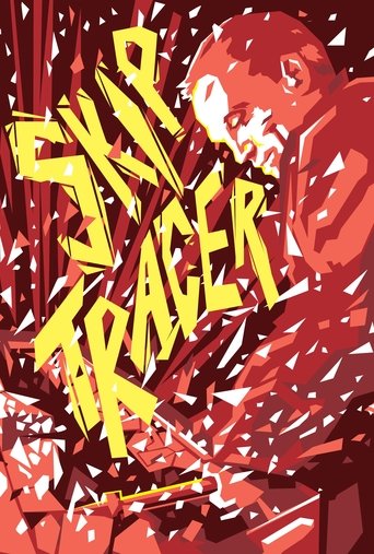 Poster of Skip Tracer