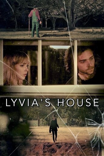 Poster of Lyvia's House