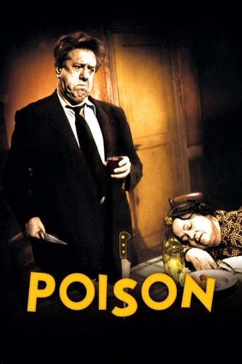 Poster of Poison